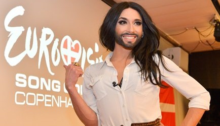 “Eurovision 2014”ün qalibi transseksual müğənni kimdir? - FOTOLAR